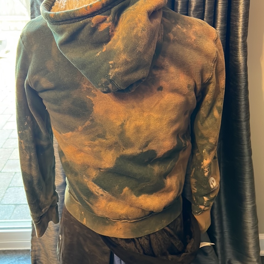 Butter jacket GIRLS size XXL - Picture 7 of 12